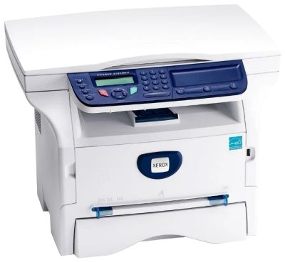 Лот: 3398427. Фото: 1. Продам МФУ xerox phaser 3100 Прошитая. МФУ и копировальные аппараты
