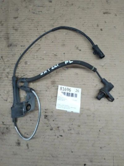Лот: 21402885. Фото: 1. датчик abs Toyota Premio ZRT261. Двигатель и элементы двигателя
