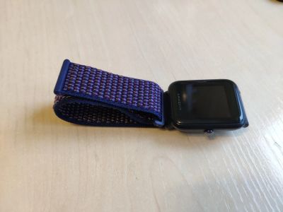 Лот: 14835884. Фото: 1. Amazfit Bip. Смарт-часы, фитнес-браслеты, аксессуары