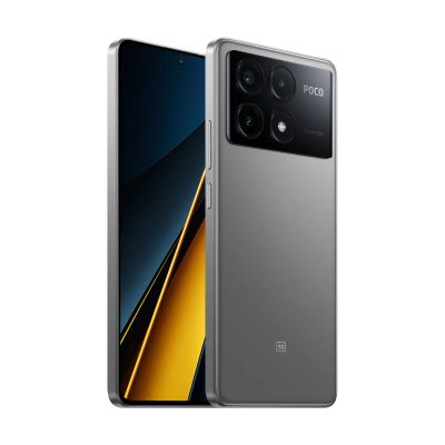 Лот: 21376006. Фото: 1. Xiaomi POCO X6 Pro 12Gb | 512Gb... Смартфоны