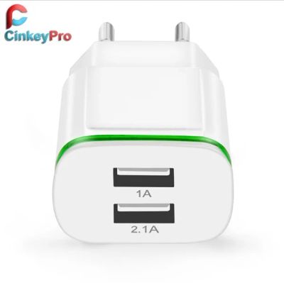 Лот: 8441584. Фото: 1. USB зарядка 2А - зарядное устройство... Зарядные устройства, блоки питания, адаптеры сетевые для смартфонов