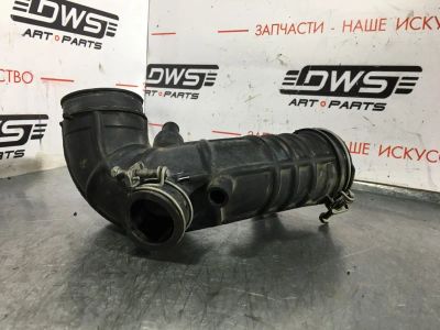 Лот: 17085685. Фото: 1. Гофра Toyota Sienta NCP81 1NZ-FE... Другое (автозапчасти)