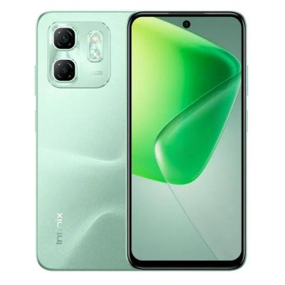 Лот: 24587219. Фото: 1. Смартфон Infinix Hot 50i 4/256GB... Смартфоны