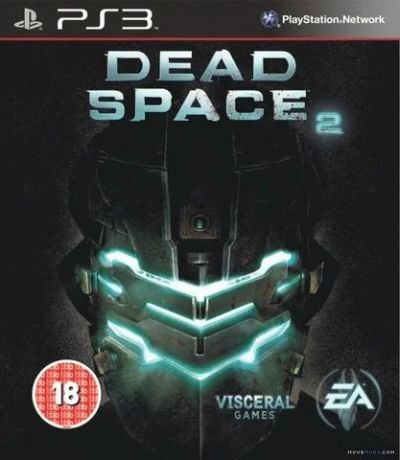 Лот: 13345952. Фото: 1. Dead Space 2 [PS3, русские субтитры... Игры для консолей