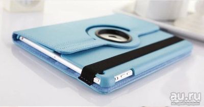 Лот: 16533238. Фото: 1. Чехол на iPad mini 1/2/3 (Айпад... Чехлы, обложки