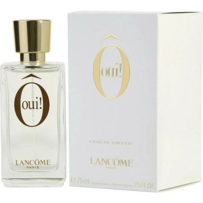 Лот: 11350260. Фото: 1. O Oui! Lancome EDT 65 ml из 75... Женская парфюмерия