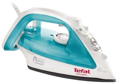 Лот: 12603184. Фото: 1. Утюг TEFAL FV3910. Утюги, парогенераторы, отпариватели