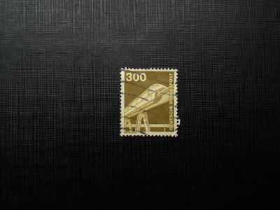 Лот: 14562965. Фото: 1. марка бк 146. Марки