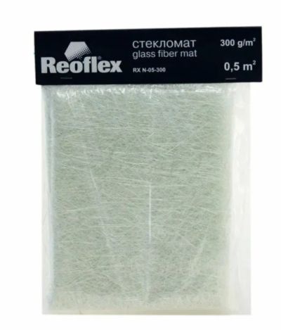 Лот: 18148892. Фото: 1. Стеклоткань Reoflex стекломат... Всё для покраски