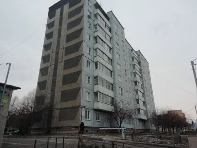 Лот: 12649209. Фото: 1. 4ч комнатная квартира в Ленинском... Квартиры, студии