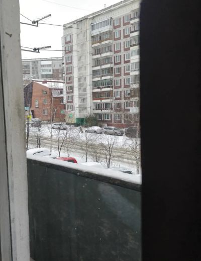 Лот: 22463948. Фото: 1. 3-комн Сибирская 31. Квартиры, студии