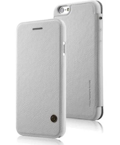 Лот: 4754023. Фото: 1. Чехол книжка G-Case для iPhone... Чехлы, бамперы