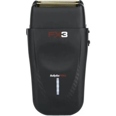 Лот: 24527167. Фото: 1. Шейвер Babyliss Pro FX3 FXX3SBE... Укладка и стрижка волос, бритьё, эпиляция