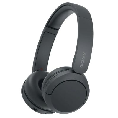 Лот: 24544085. Фото: 1. Беспроводные наушники Sony WH-CH520... Наушники, гарнитуры