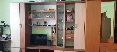 Лот: 19063308. Фото: 1. Стенка. Гостиные, стенки, горки