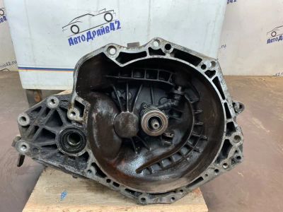 Лот: 22459389. Фото: 1. Ркпп Opel Astra L48. Другое (автозапчасти)