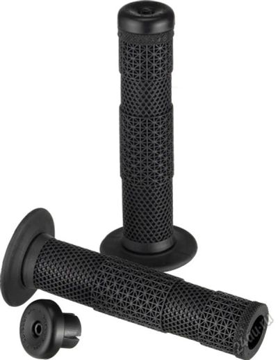 Лот: 5748919. Фото: 1. Грипсы Odyssey Gary Young black... Запчасти