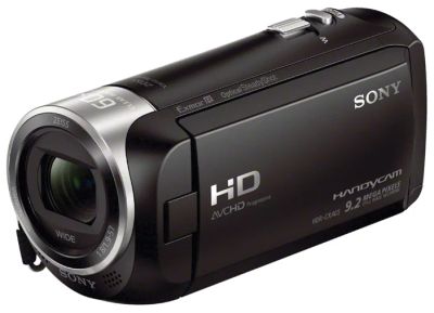 Лот: 7764785. Фото: 1. Sony HDR-CX405. Видеокамеры