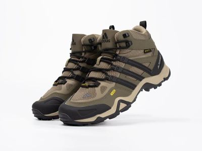 Лот: 24973380. Фото: 1. Зимние Ботинки Adidas Terrex Winter. Кеды, кроссовки, слипоны