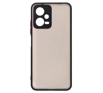 Лот: 20529653. Фото: 1. Чехол Xiaomi Redmi Note 12 5G... Чехлы, бамперы