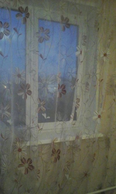 Лот: 8168491. Фото: 1. Штора. Шторы, тюль