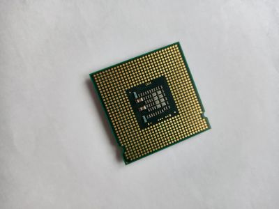 Лот: 15934674. Фото: 1. Процессор intel pentium e6320. Процессоры
