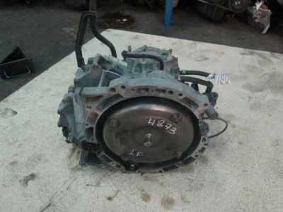 Лот: 9748357. Фото: 1. АКПП Mazda LF-VE, без пробега... Трансмиссия