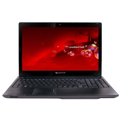 Лот: 3513515. Фото: 1. Ноутбук Packard Bell TK85,2 ядра... Ноутбуки