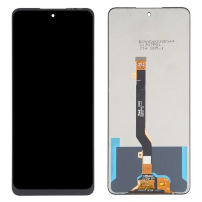 Лот: 20991941. Фото: 1. Дисплей Tecno Pova 5 Pro 5G (LH8n... Дисплеи, дисплейные модули, тачскрины