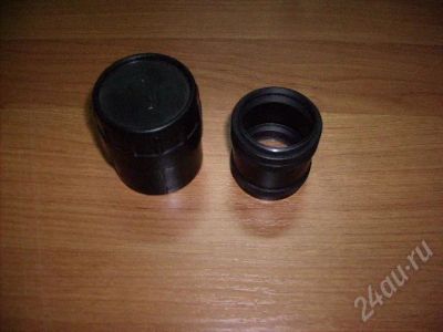 Лот: 724128. Фото: 1. Кольца для макросъемки М42. Крышки, бленды