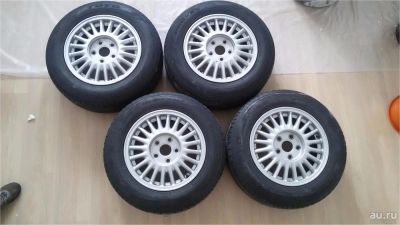 Лот: 9480928. Фото: 1. Японские летние шины Toyo Proxes... Шины