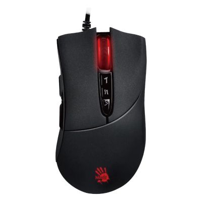Лот: 25626957. Фото: 1. Игровая мышь A4Tech Bloody P30... Клавиатуры и мыши