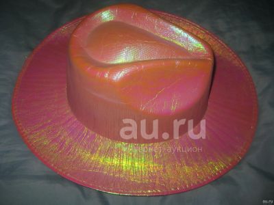 Лот: 21109596. Фото: 1. Две шляпы для новогодних костюмов... Взрослые карнавальные костюмы
