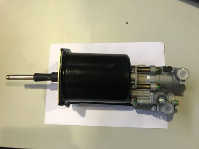 Лот: 17009568. Фото: 1. ПГУ сцепления MAN MAZ DAF / 9700511570... Трансмиссия