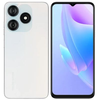 Лот: 20613750. Фото: 1. Смартфон Tecno Spark 10 8/128... Смартфоны