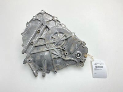 Лот: 25724184. Фото: 1. Крышка КПП Honda Stream 2001 21240PRP010... Двигатель и элементы двигателя