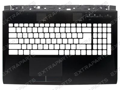 Лот: 22562803. Фото: 1. Корпус для ноутбука MSI GT62VR... Корпуса, блоки питания