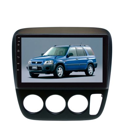 Лот: 18026883. Фото: 1. Штатная магнитола для Honda CR-V... Автомагнитолы