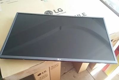 Лот: 18064757. Фото: 1. Телевизор LG 42LB629V. Телевизоры