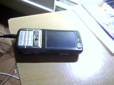Лот: 200256. Фото: 1. Продам Или Обменяю Nokia n73... Кнопочные мобильные телефоны