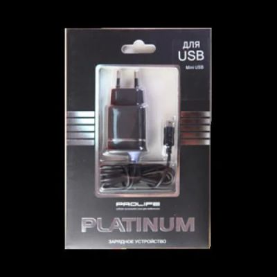 Лот: 3413791. Фото: 1. LG KG800 СЗУ PLATiNUM. Зарядные устройства, блоки питания, адаптеры сетевые для смартфонов