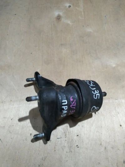 Лот: 21403119. Фото: 1. подушка двигателя Toyota Harrier... Двигатель и элементы двигателя