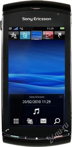 Лот: 1820209. Фото: 1. sony ericsson u5i vivaz. Смартфоны