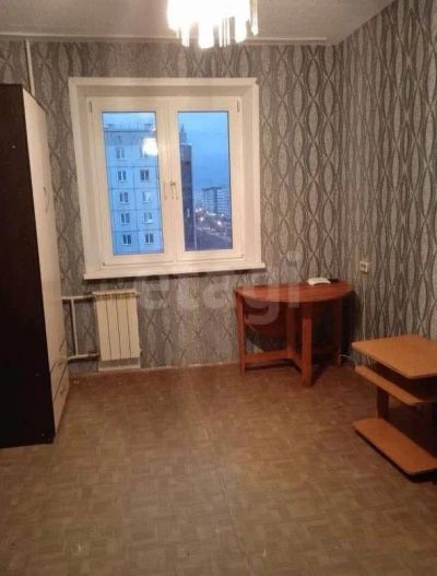 Лот: 25548899. Фото: 1. комната , Красноярск улица Щорса... Квартиры, студии