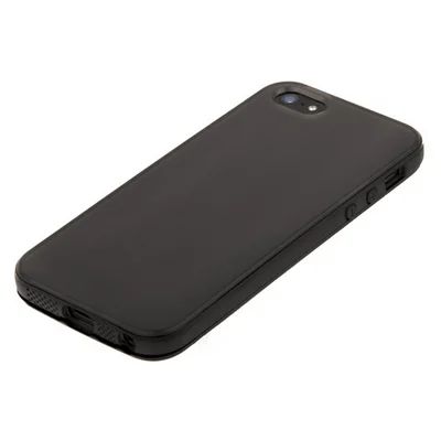 Лот: 735384. Фото: 1. Силиконовый Чехол iPhone 5/5S... Чехлы, бамперы