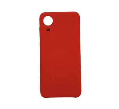 Лот: 22145893. Фото: 1. ЧЕХОЛ ДЛЯ SAMSUNG A03 CORE SOFT... Чехлы, бамперы