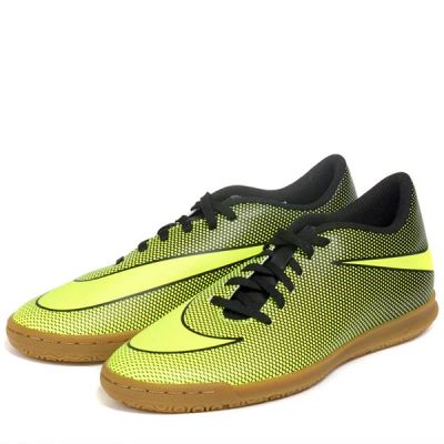 Лот: 10535001. Фото: 1. Обувь Для Футбола Nike Bravata... Кеды, кроссовки, слипоны