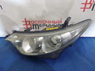 Лот: 15597171. Фото: 1. ФАРА (для марок: TOYOTA для моделей... Оптика и освещение