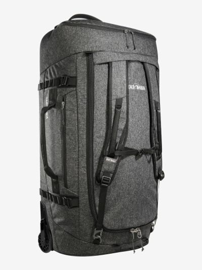Лот: 25687383. Фото: 1. Сумка на колесиках Tatonka Duffle... Другое (спортивная одежда)