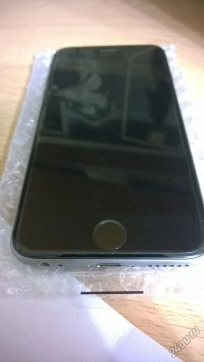 Лот: 5001547. Фото: 1. Iphone 6 (4,7") 128gb торг. Смартфоны
